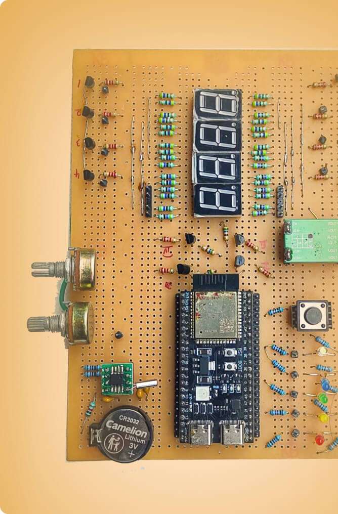 Proof of Concept (PoC) IoT Services to develop Minimum Viable Product (MVP)