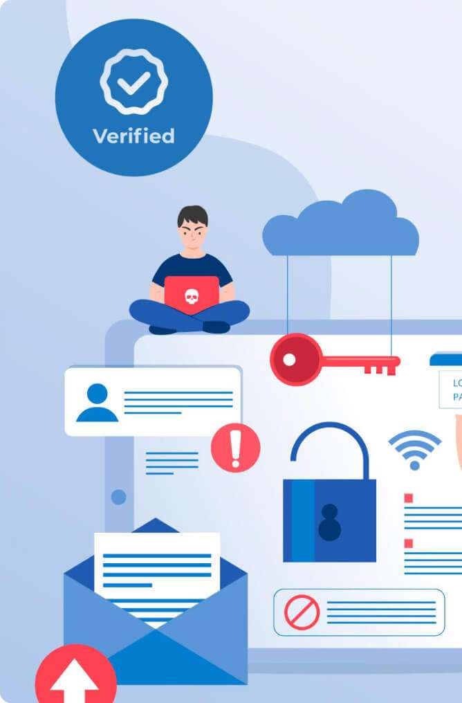 IoT Security Solutions