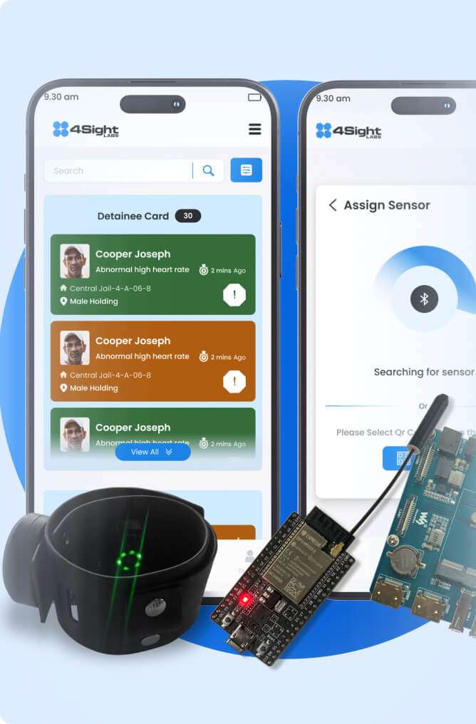 IoT Application Development