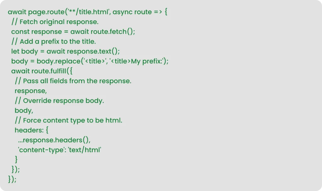 Playwright - krishworkstech.com