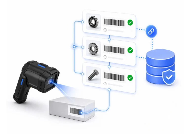 Automated Data Association & Tracking