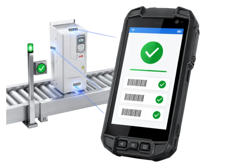 Real-Time Quality Assurance