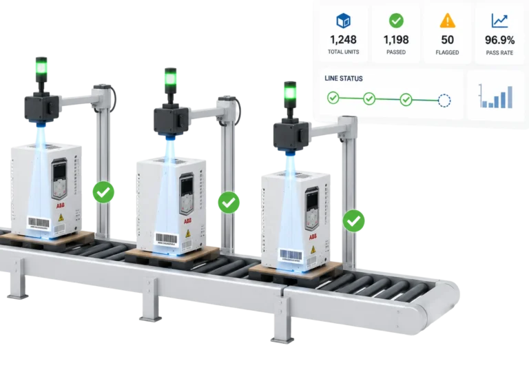 Scalable Packaging Automation