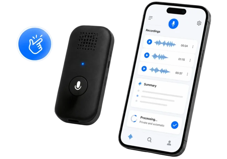 Simple & User-Friendly Experience