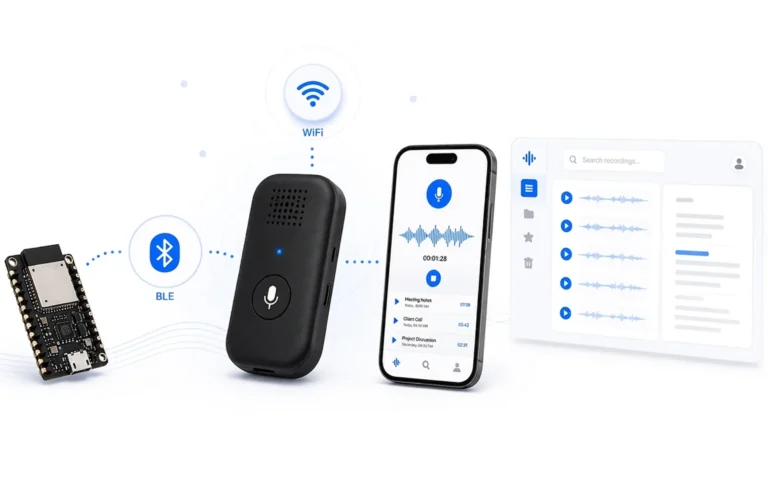 Wireless Device Connectivity