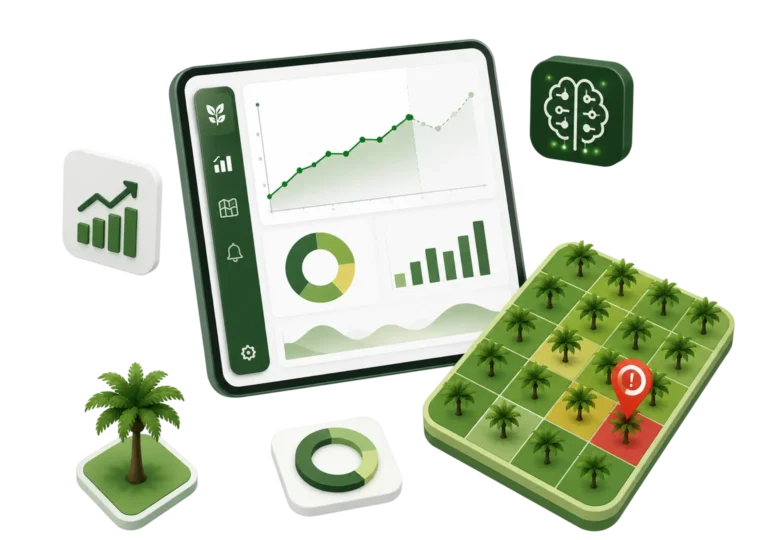 Yield Forecasting & Cultivation Intelligence