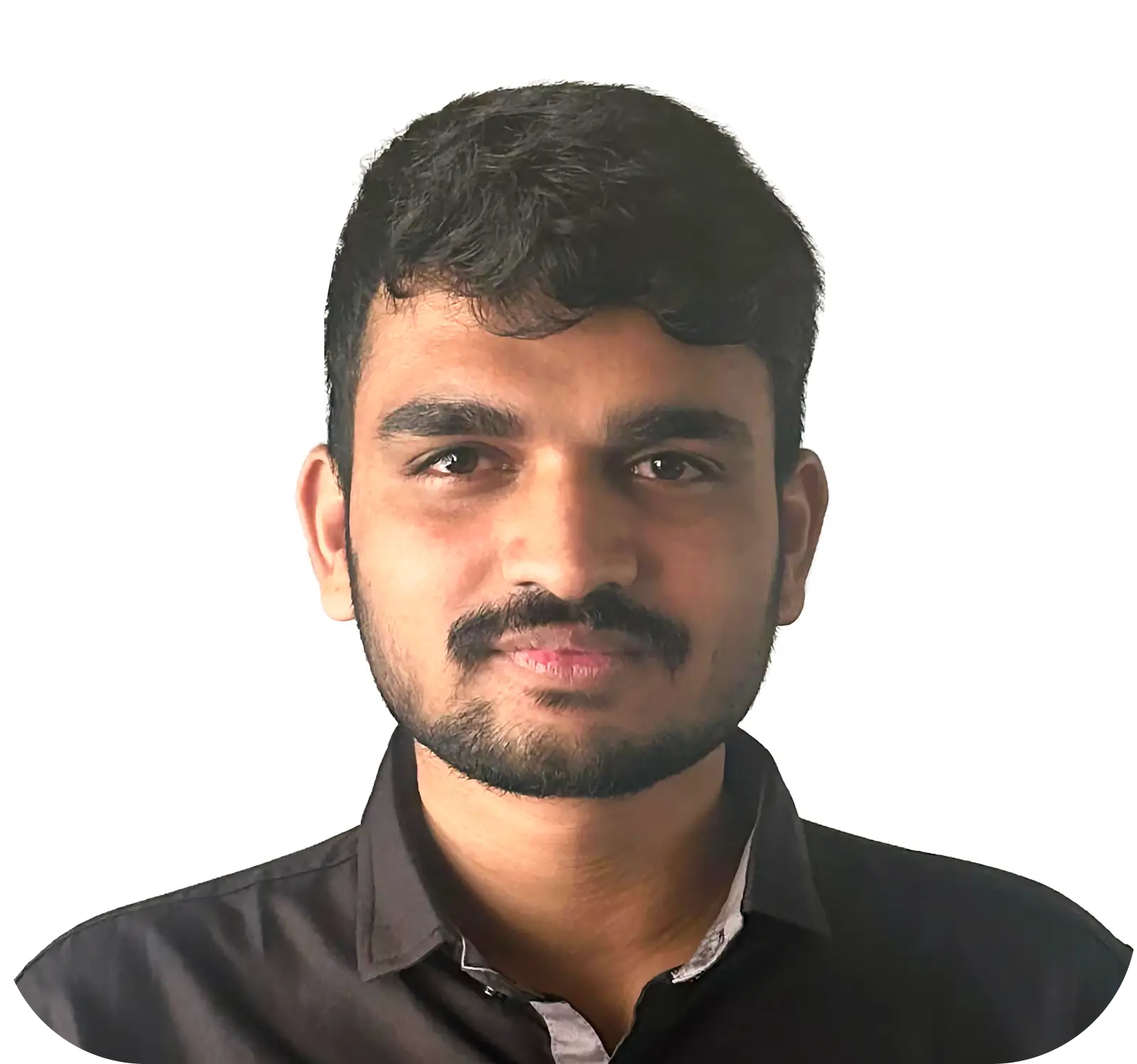 Siddhant D. Kadam