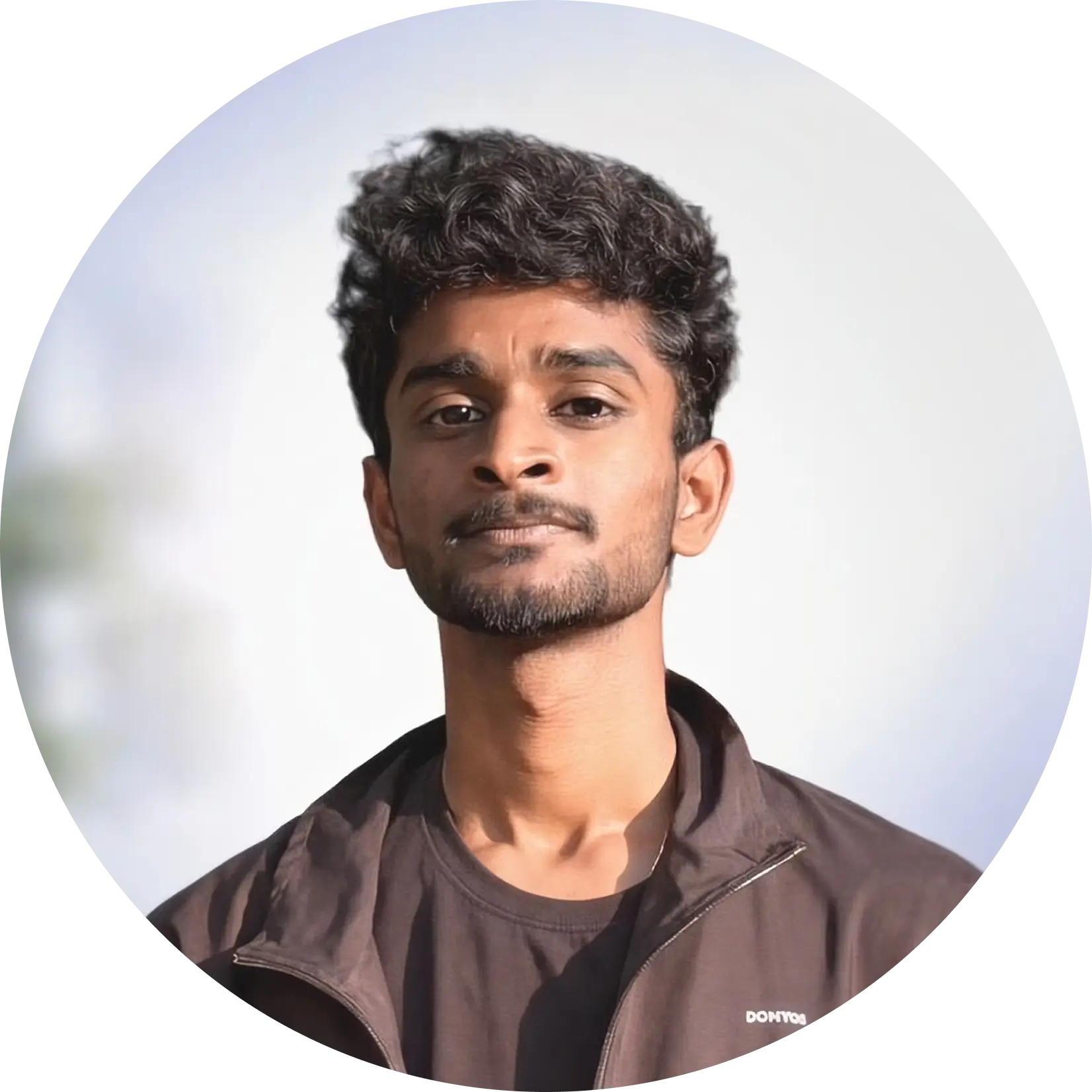 Siddhant D. Kadam